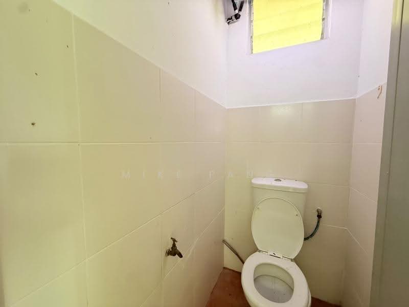 Pangsapuri untuk Dijual di Samajaya Apartment - Mike Pang - PropertyGuru.com.my