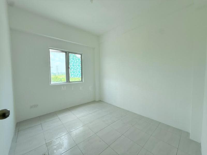 Pangsapuri untuk Dijual di Samajaya Apartment - Mike Pang - PropertyGuru.com.my