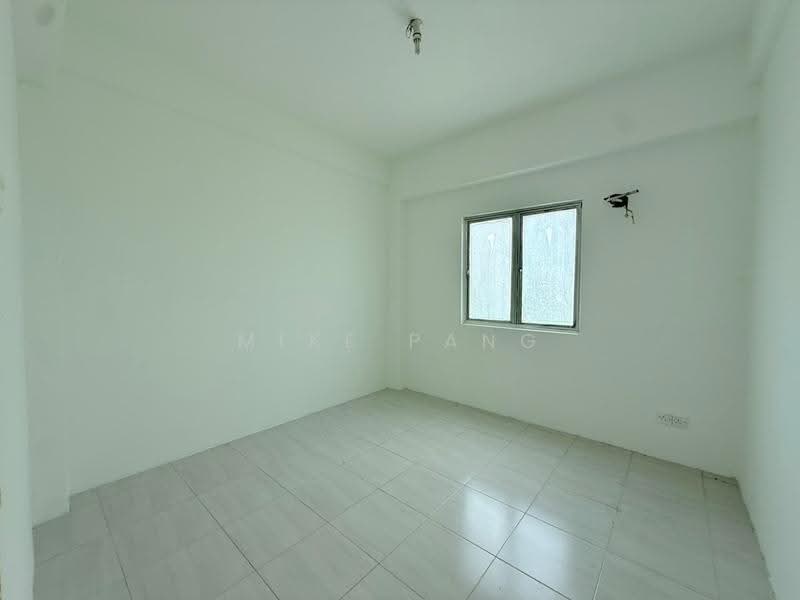 Pangsapuri untuk Dijual di Samajaya Apartment - Mike Pang - PropertyGuru.com.my