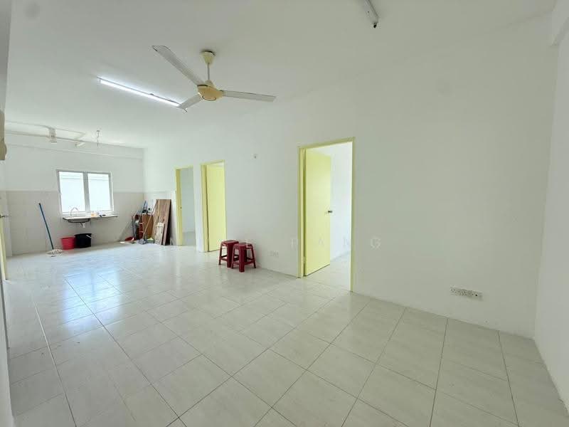 Pangsapuri untuk Dijual di Samajaya Apartment - Mike Pang - PropertyGuru.com.my