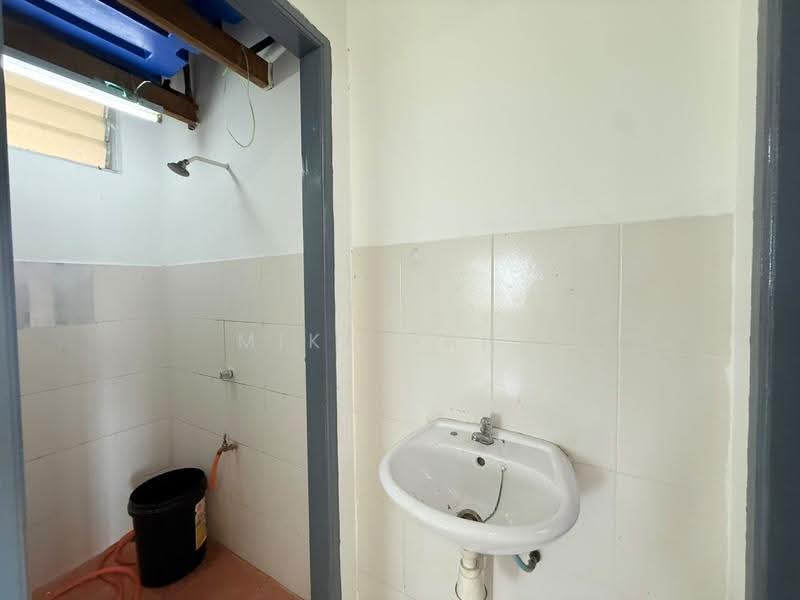 Pangsapuri untuk Dijual di Samajaya Apartment - Mike Pang - PropertyGuru.com.my