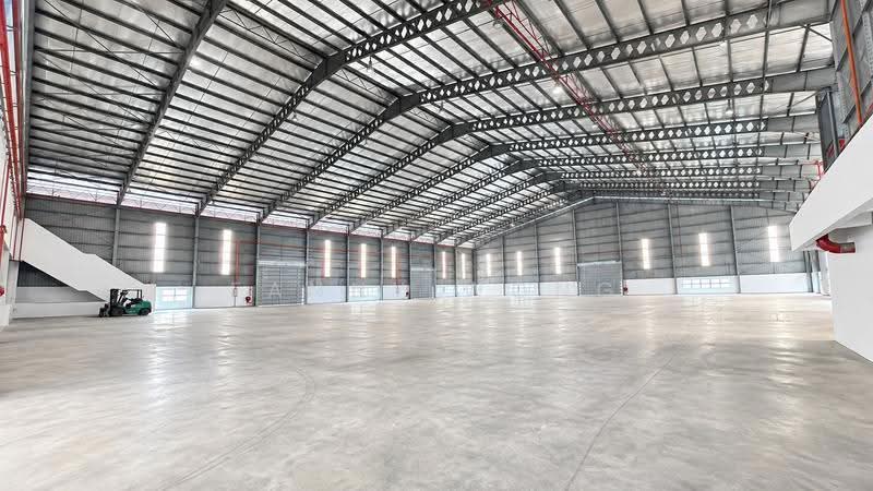 Detached Factory for Sale in Sungai Kapar Indah Industrial Park (Kapar) - Fanny Wong - Interior - PropertyGuru.com.my