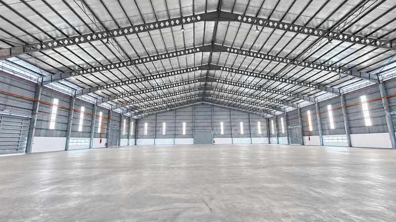 Detached Factory for Sale in Sungai Kapar Indah Industrial Park (Kapar) - Fanny Wong - Interior - PropertyGuru.com.my