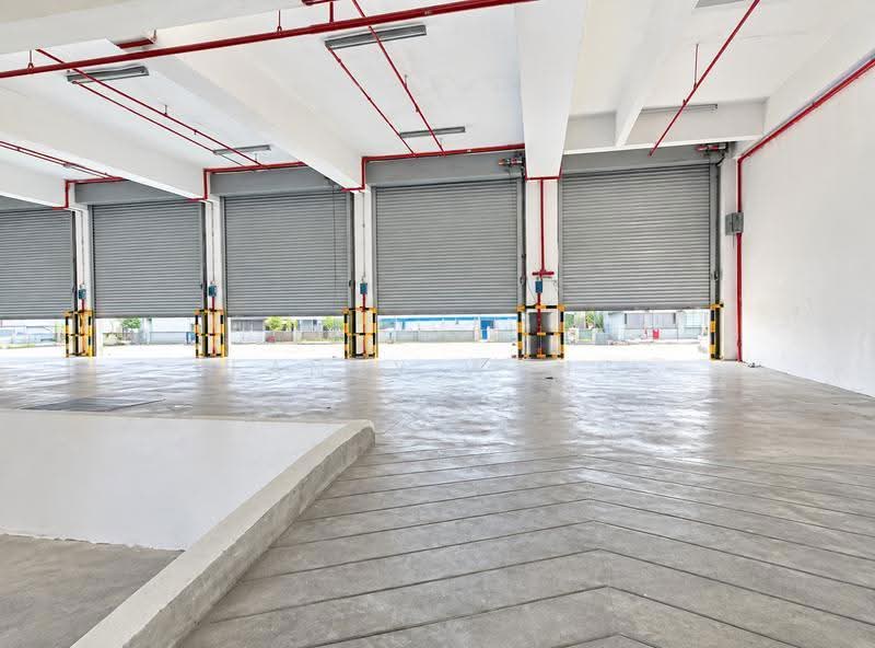 Detached Factory for Sale in Sungai Kapar Indah Industrial Park (Kapar) - Fanny Wong - Interior - PropertyGuru.com.my