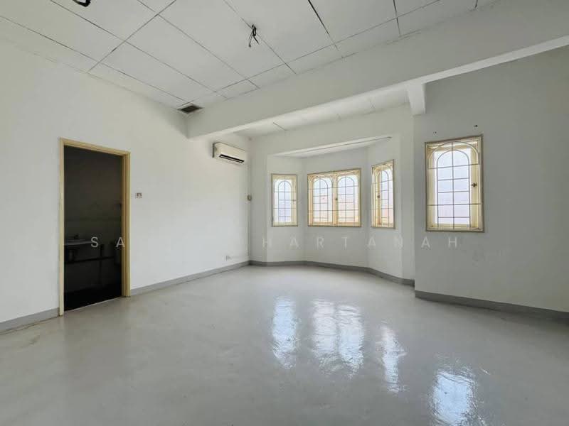 Rumah Teres 2-Tingkat untuk Dijual di Seksyen 7 (Shah Alam) - Sariza Hartanah - Interior - PropertyGuru.com.my