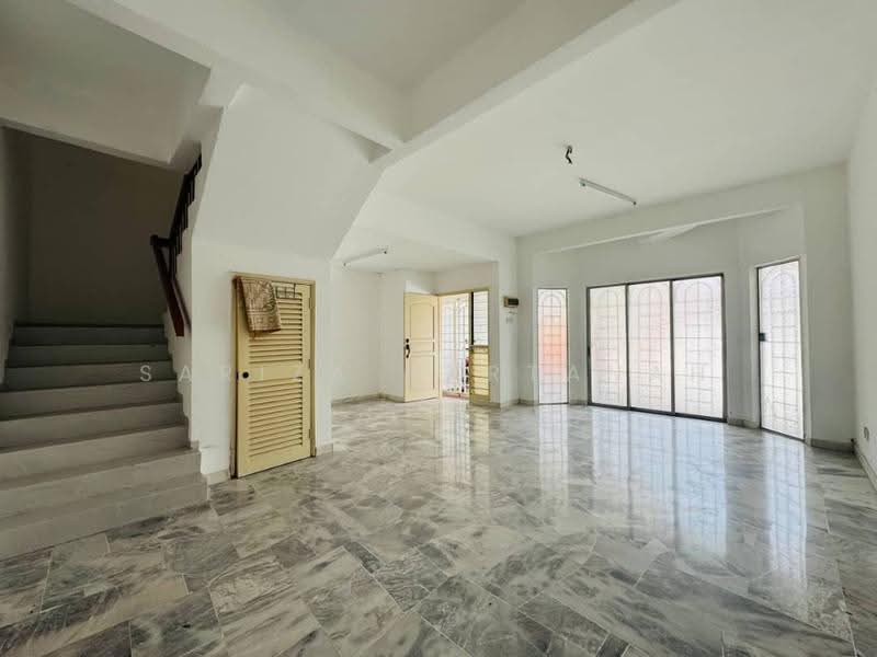 Rumah Teres 2-Tingkat untuk Dijual di Seksyen 7 (Shah Alam) - Sariza Hartanah - Interior - PropertyGuru.com.my