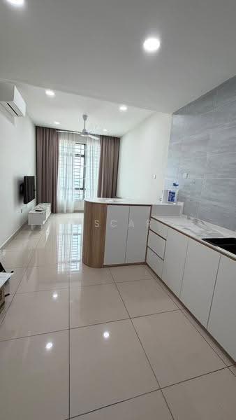 Condominium for Rent at KSL Residence 2 @ Kangkar Tebrau - Oscar Wong - PropertyGuru.com.my