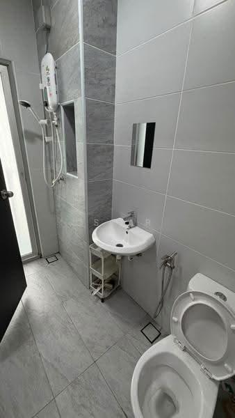 Condominium for Rent at KSL Residence 2 @ Kangkar Tebrau - Oscar Wong - PropertyGuru.com.my