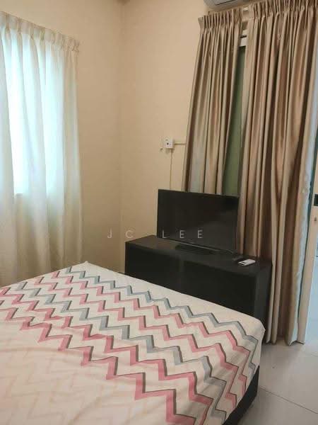 Kondominium untuk Disewa di Tropicana Bay Residences - JC Lee - Bedroom - PropertyGuru.com.my