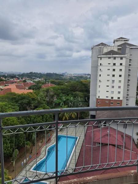 Kondominium untuk Dijual di Kemuncak Shah Alam - Ysabelle Yong - Exterior - PropertyGuru.com.my