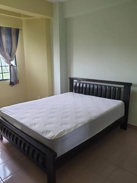 Kondominium untuk Dijual di Kemuncak Shah Alam - Ysabelle Yong - Bedroom - PropertyGuru.com.my