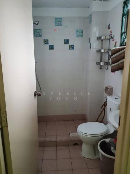 Kondominium untuk Dijual di Kemuncak Shah Alam - Ysabelle Yong - Bathroom - PropertyGuru.com.my