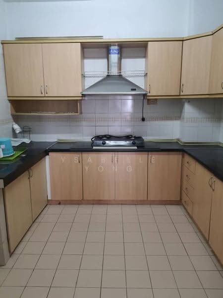 Kondominium untuk Dijual di Kemuncak Shah Alam - Ysabelle Yong - Kitchen - PropertyGuru.com.my