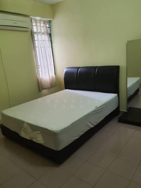 Kondominium untuk Dijual di Kemuncak Shah Alam - Ysabelle Yong - Bedroom - PropertyGuru.com.my