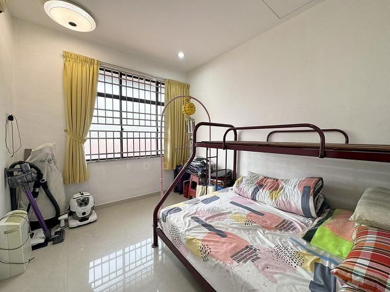Semi-Detached House for Sale in Jelutong (Penang) - Eddy Lim - Bedroom - PropertyGuru.com.my