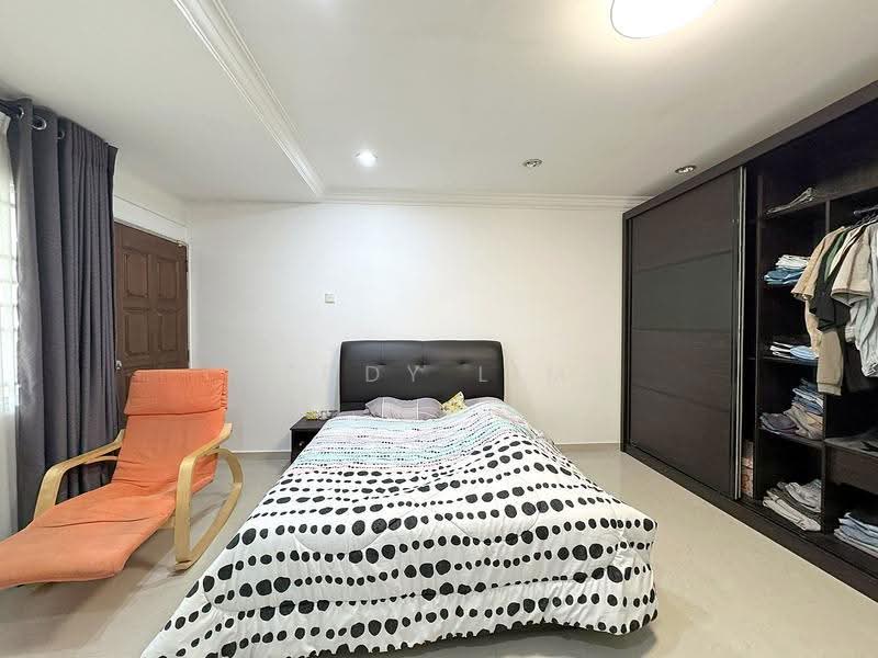 Semi-Detached House for Sale in Jelutong (Penang) - Eddy Lim - Bedroom - PropertyGuru.com.my