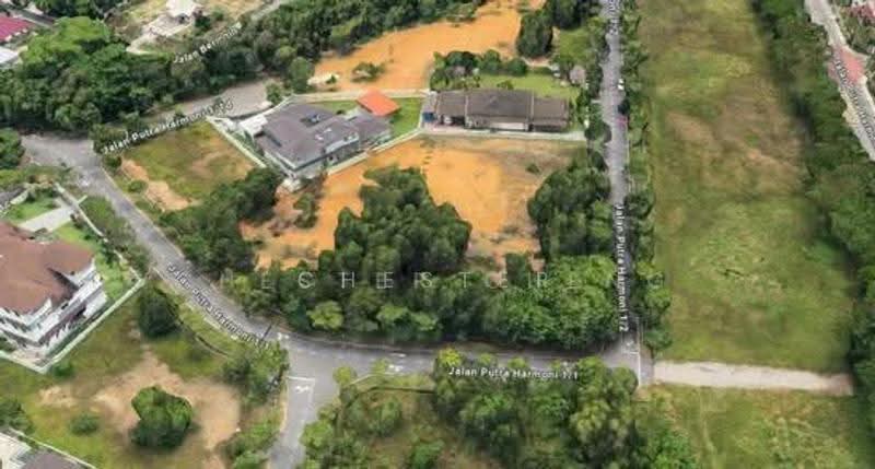 Bungalow Land for Sale in Putra Crest (Subang Jaya) - Chester Cheng - Exterior - PropertyGuru.com.my