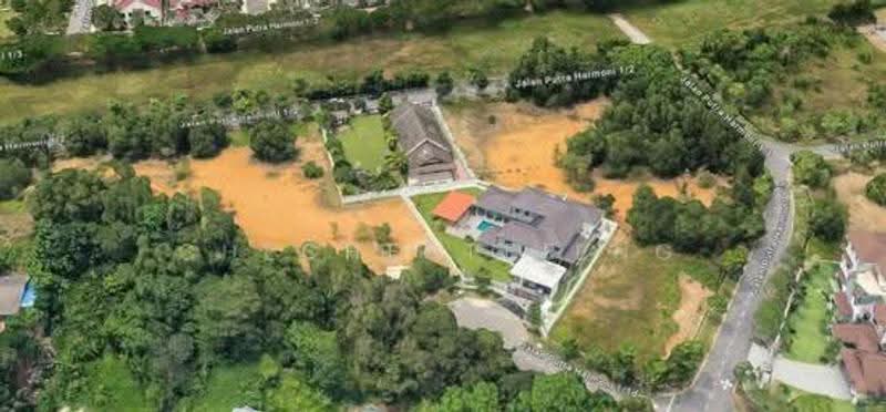 Bungalow Land for Sale in Putra Crest (Subang Jaya) - Chester Cheng - Exterior - PropertyGuru.com.my