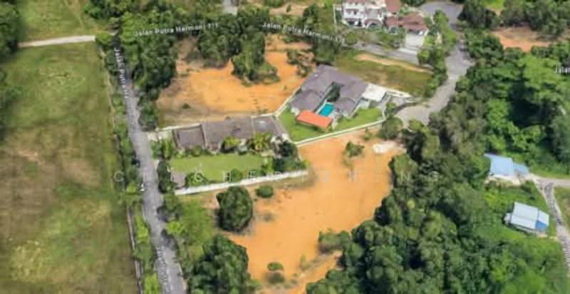 Bungalow Land for Sale in Putra Crest (Subang Jaya) - Chester Cheng - Exterior - PropertyGuru.com.my