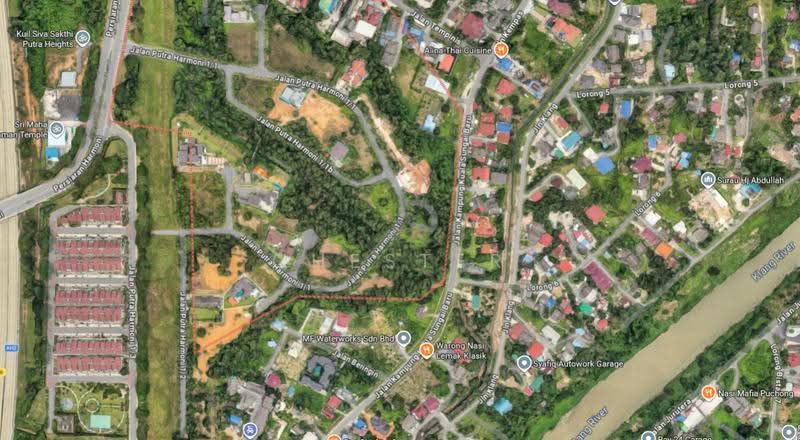 Bungalow Land for Sale in Putra Crest (Subang Jaya) - Chester Cheng - Exterior - PropertyGuru.com.my