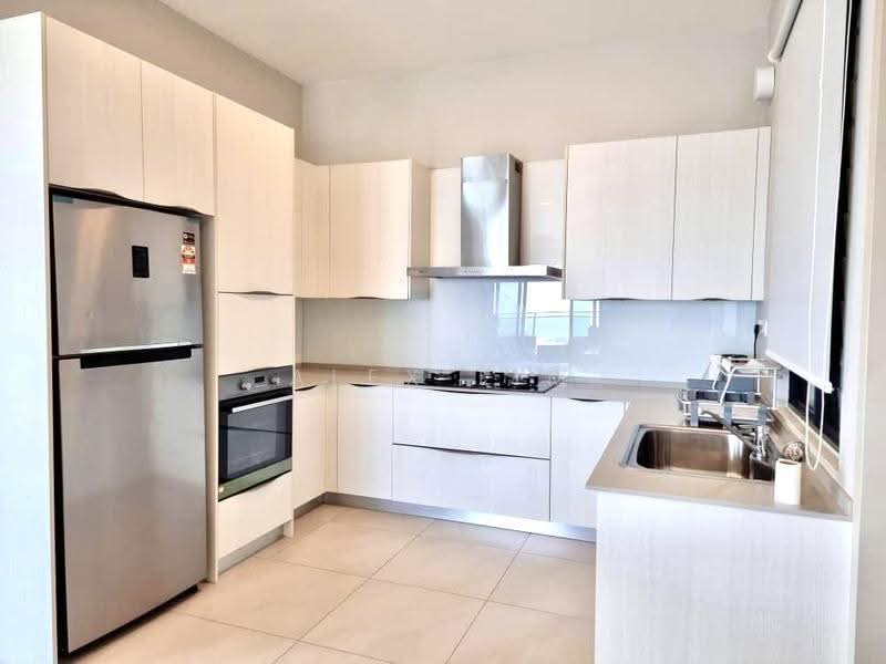 Kondominium untuk Disewa di Mira Residence - Alex Lim - PropertyGuru.com.my
