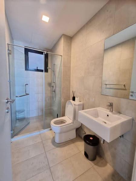 Kondominium untuk Disewa di Mira Residence - Alex Lim - PropertyGuru.com.my