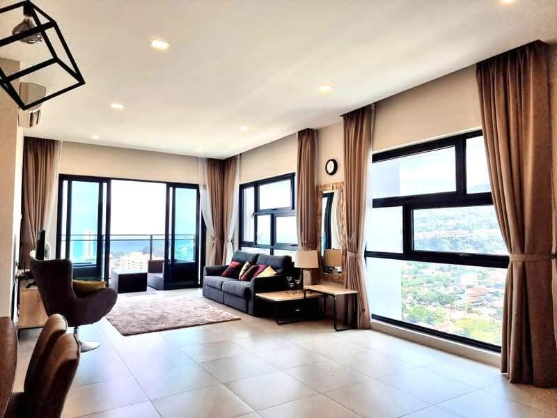 Kondominium untuk Disewa di Mira Residence - Alex Lim - PropertyGuru.com.my