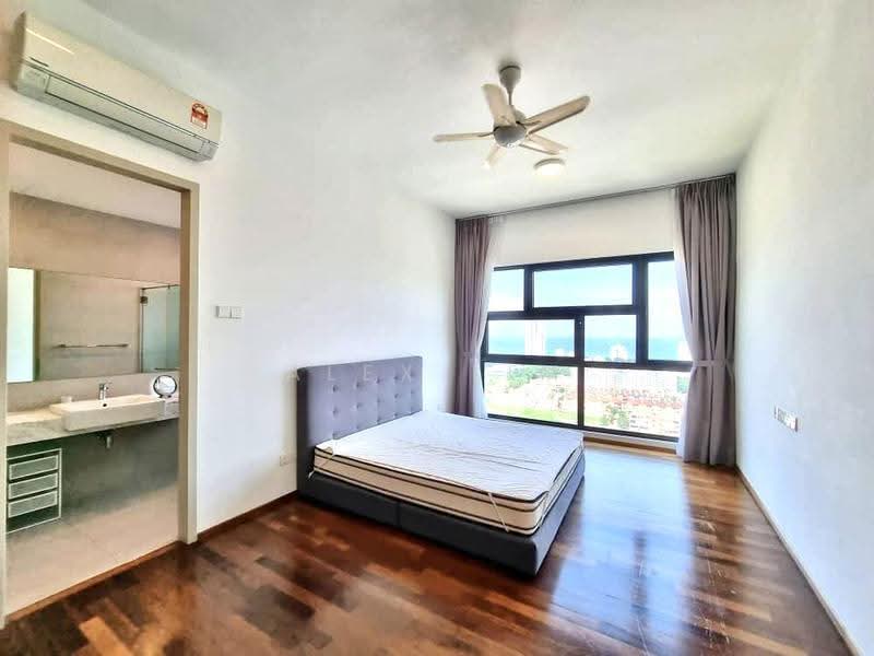 Kondominium untuk Disewa di Mira Residence - Alex Lim - PropertyGuru.com.my