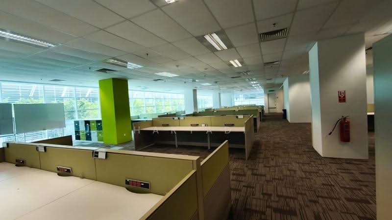 Office for Rent in Cyberjaya (Selangor) - Haryadi Katmon - Interior - PropertyGuru.com.my