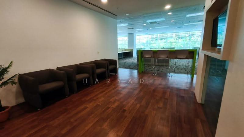 Office for Rent in Cyberjaya (Selangor) - Haryadi Katmon - Interior - PropertyGuru.com.my