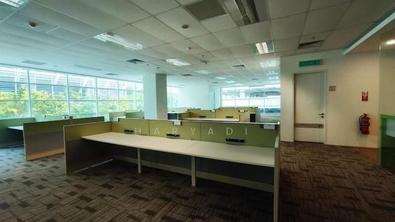 Office for Rent in Cyberjaya (Selangor) - Haryadi Katmon - Interior - PropertyGuru.com.my