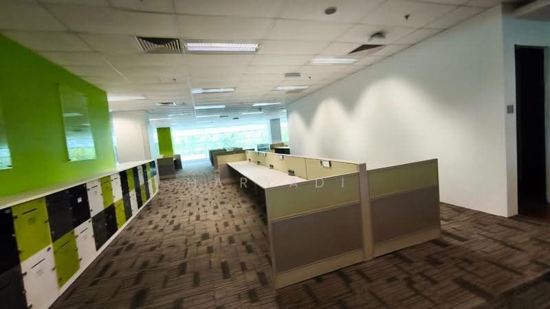 Office for Rent in Cyberjaya (Selangor) - Haryadi Katmon - Interior - PropertyGuru.com.my