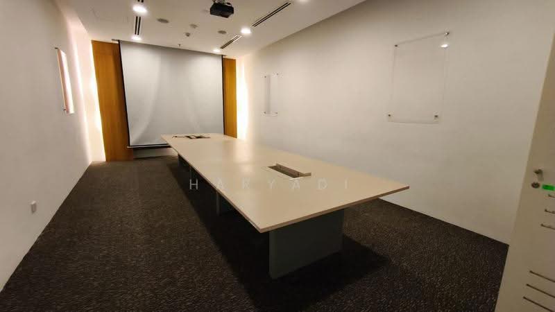 Office for Rent in Cyberjaya (Selangor) - Haryadi Katmon - Interior - PropertyGuru.com.my