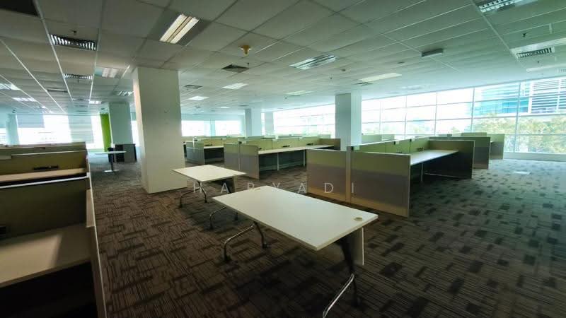 Office for Rent in Cyberjaya (Selangor) - Haryadi Katmon - Interior - PropertyGuru.com.my