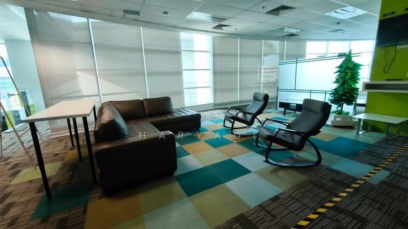 Office for Rent in Cyberjaya (Selangor) - Haryadi Katmon - Living Room - PropertyGuru.com.my