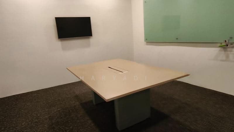 Office for Rent in Cyberjaya (Selangor) - Haryadi Katmon - Interior - PropertyGuru.com.my