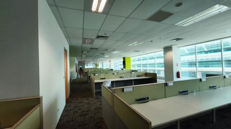Office for Rent in Cyberjaya (Selangor) - Haryadi Katmon - Interior - PropertyGuru.com.my