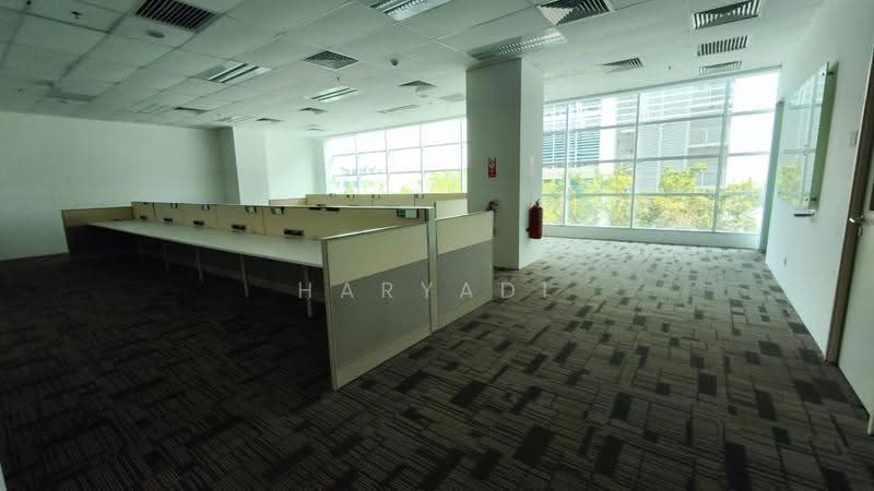 Office for Rent in Cyberjaya (Selangor) - Haryadi Katmon - Interior - PropertyGuru.com.my