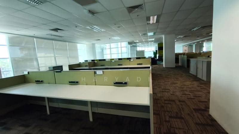 Office for Rent in Cyberjaya (Selangor) - Haryadi Katmon - Interior - PropertyGuru.com.my