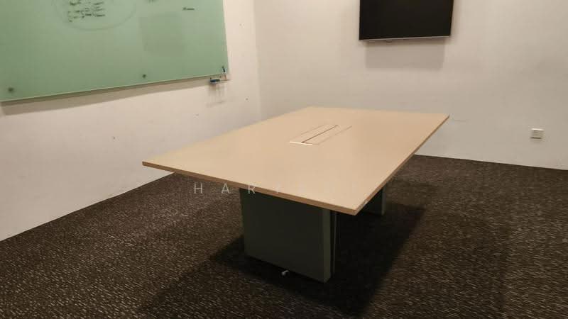 Office for Rent in Cyberjaya (Selangor) - Haryadi Katmon - Interior - PropertyGuru.com.my