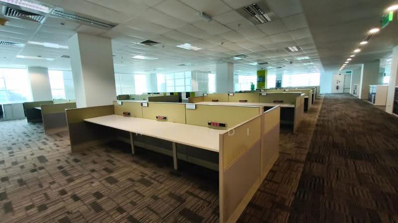 Office for Rent in Cyberjaya (Selangor) - Haryadi Katmon - Interior - PropertyGuru.com.my