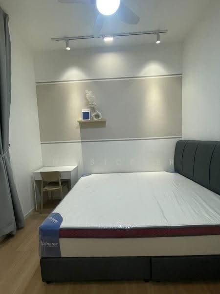 Service Residence for Sale at Laurel Residence - Christopher Wong - Bedroom - PropertyGuru.com.my