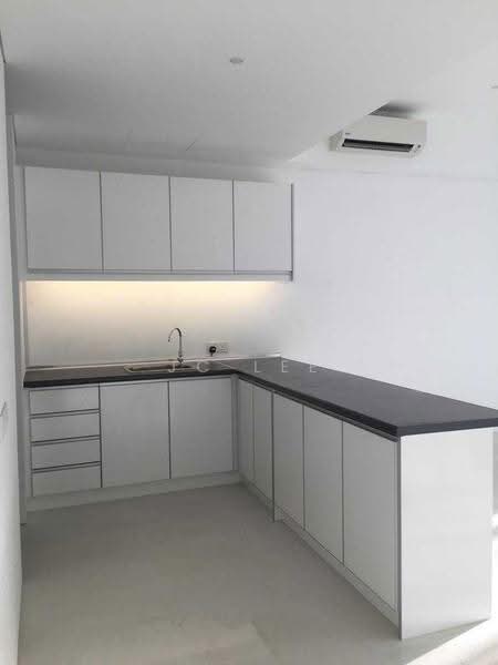 Condominium for Rent at The Capers @ Sentul East - JC Lee - Kitchen - PropertyGuru.com.my
