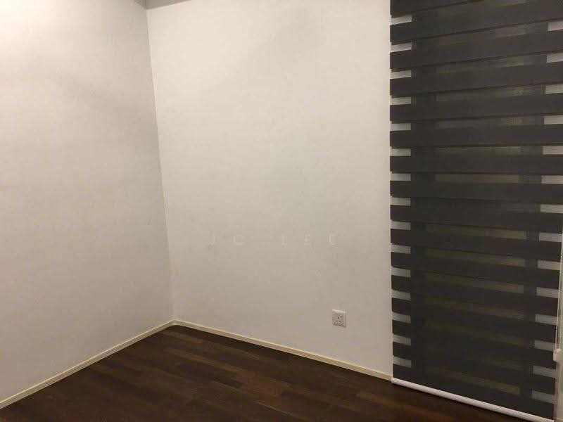 Condominium for Rent at The Capers @ Sentul East - JC Lee - Interior - PropertyGuru.com.my