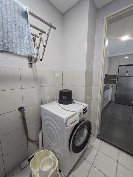 Kediaman Servis untuk Disewa di Ativo Suites @ Damansara Avenue - Kenneth Wang - Interior - PropertyGuru.com.my