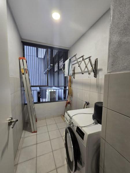 Kediaman Servis untuk Disewa di Ativo Suites @ Damansara Avenue - Kenneth Wang - Interior - PropertyGuru.com.my