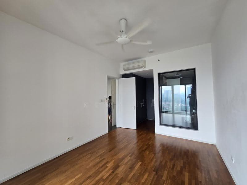 Kediaman Servis untuk Disewa di Ativo Suites @ Damansara Avenue - Kenneth Wang - Interior - PropertyGuru.com.my