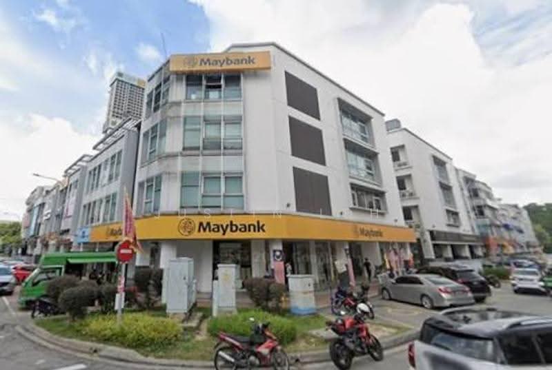 Kedai untuk Disewa di Dataran Sunway (Kota Damansara) - Justin Loh - Exterior - PropertyGuru.com.my