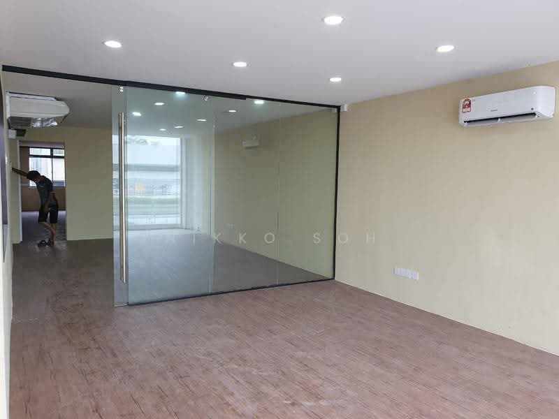 Shop / Office for Rent in Johor Bahru (Johor) - Nikko Soh - Interior - PropertyGuru.com.my