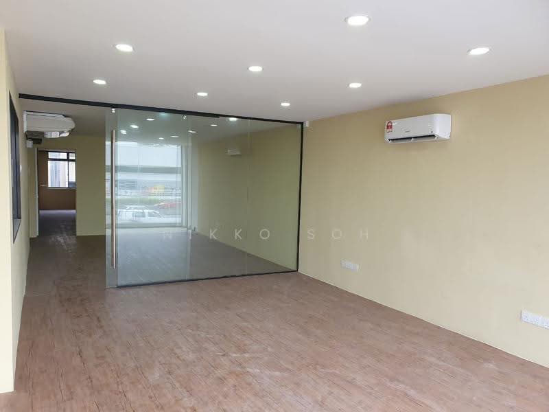 Shop / Office for Rent in Johor Bahru (Johor) - Nikko Soh - Interior - PropertyGuru.com.my